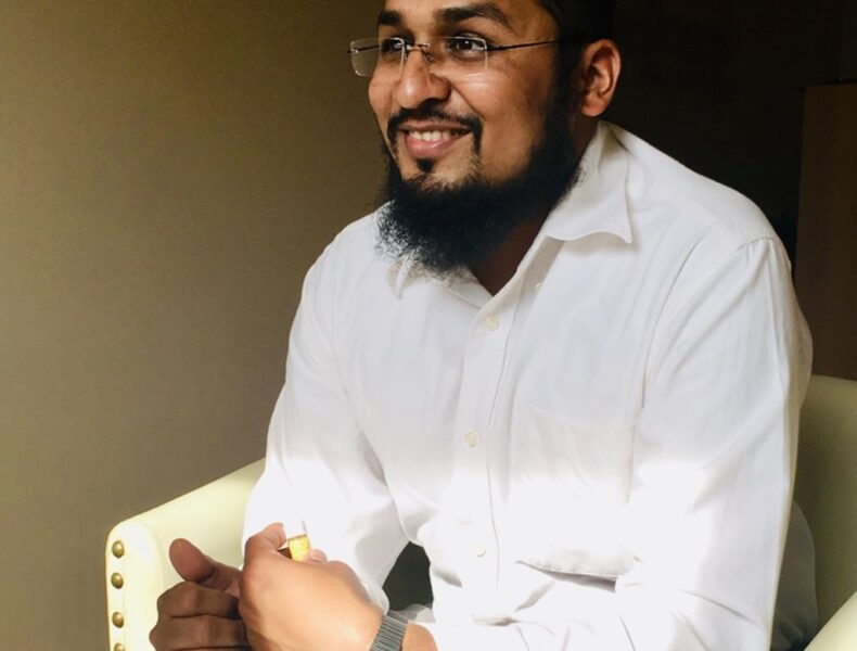 wellness on whyte - Aziz Merchant