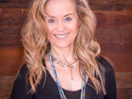 Wellness on Whyte - Geha Gonthier