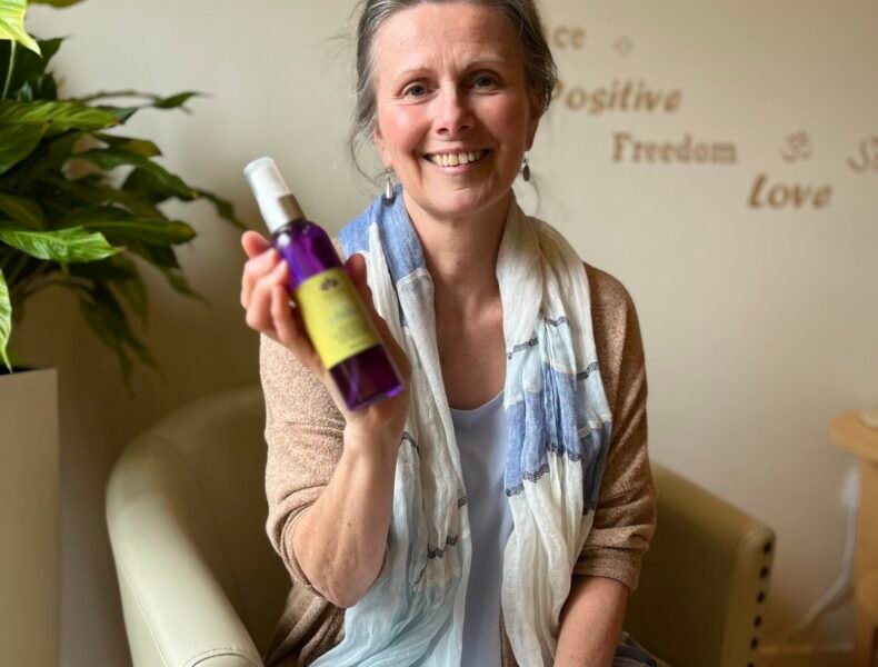 Oils of Bliss Staff Highlight: Tuuli